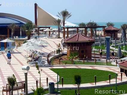 Hilton Ras Al Khaimah 13